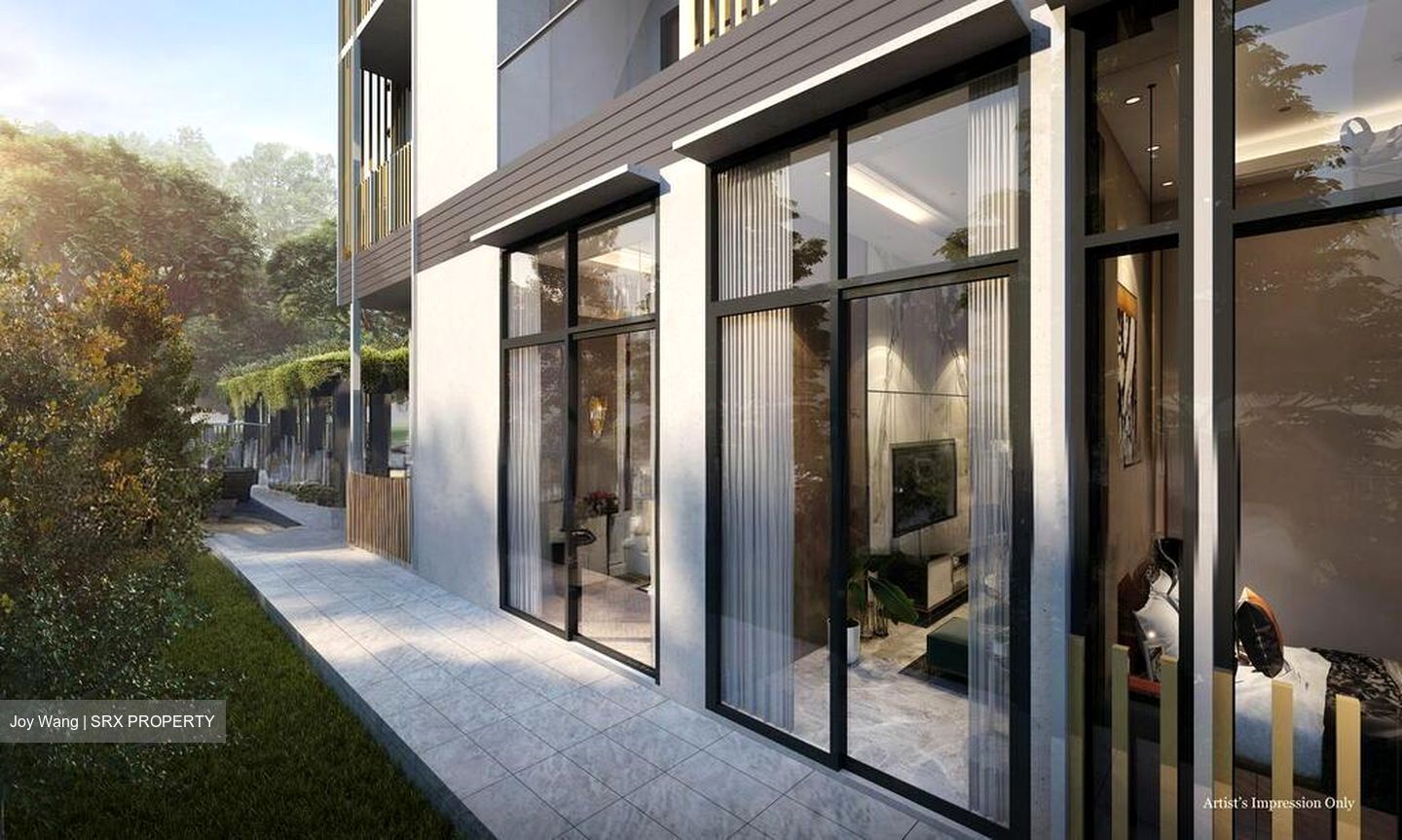 K Suites (D15), Apartment #504675061